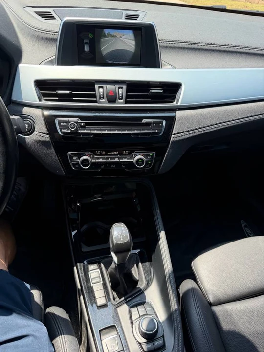 2018 BMW F39 X2 - Image 14 of 14