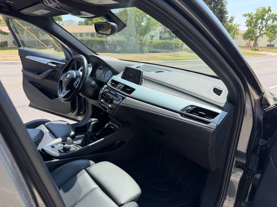 2018 BMW F39 X2 - Image 12 of 14