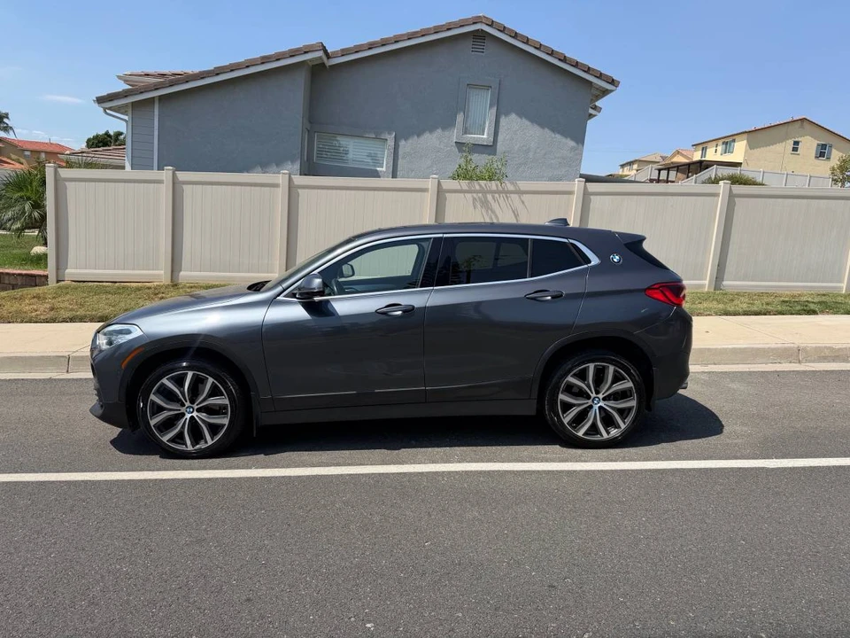 2018 BMW F39 X2 - Image 2 of 14