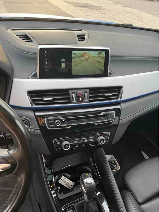 2018 BMW F39 X2 - Image 7 of 7