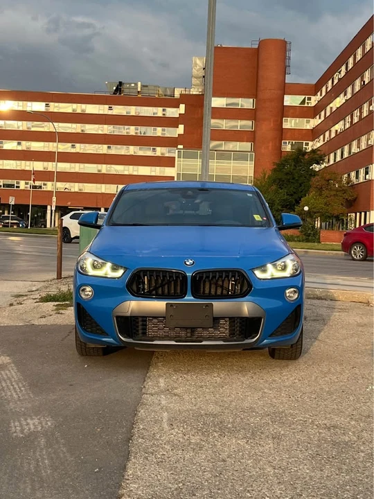 2018 BMW F39 X2 - Image 2 of 7