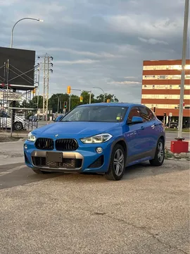 2018 BMW X2 xDrive28i