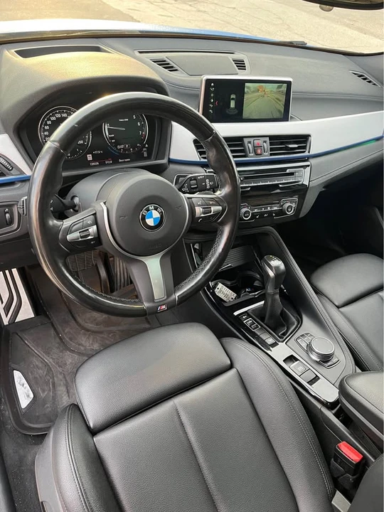 2018 BMW F39 X2 - Image 5 of 7