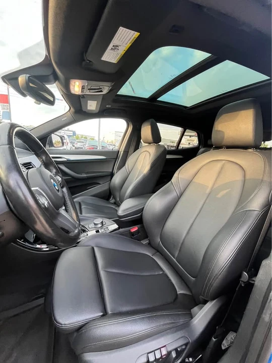 2018 BMW F39 X2 - Image 3 of 7