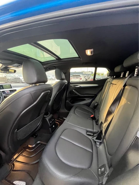 2018 BMW F39 X2 - Image 6 of 7