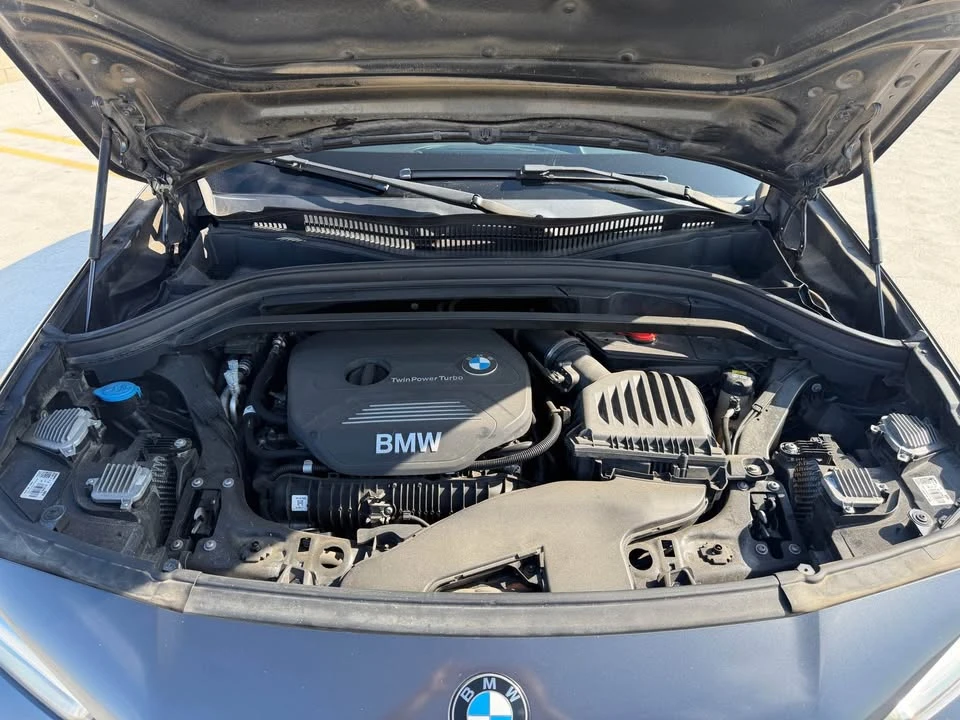 2018 BMW F39 X2 - Image 10 of 20