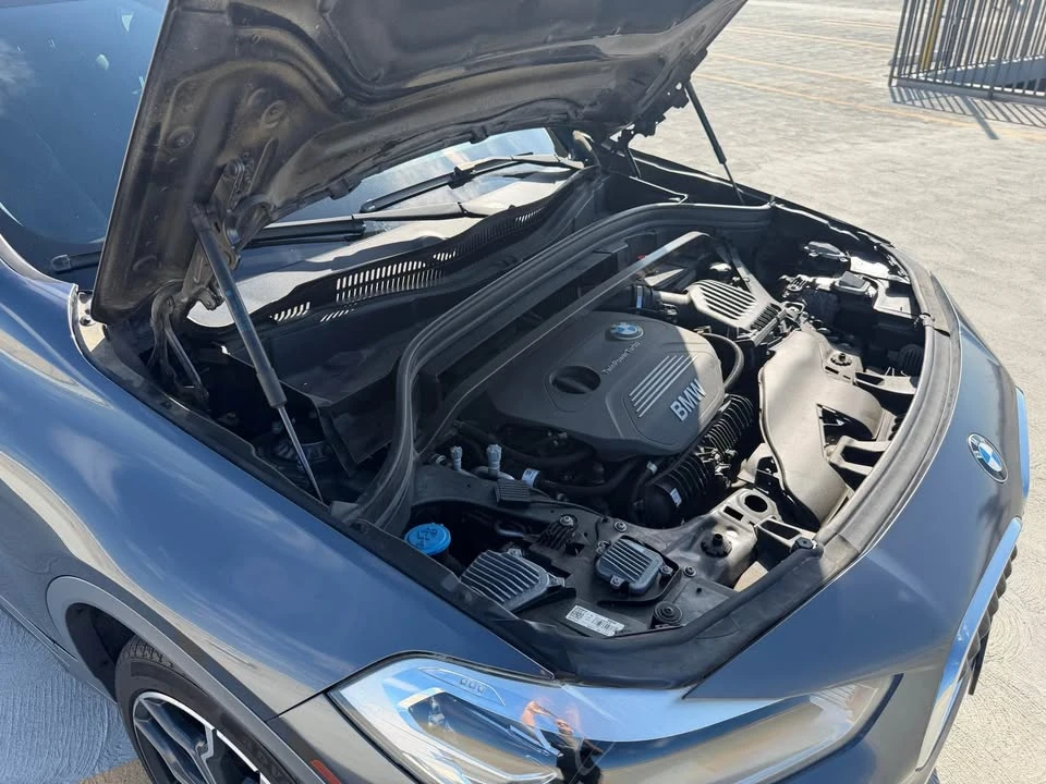 2018 BMW F39 X2 - Image 8 of 20
