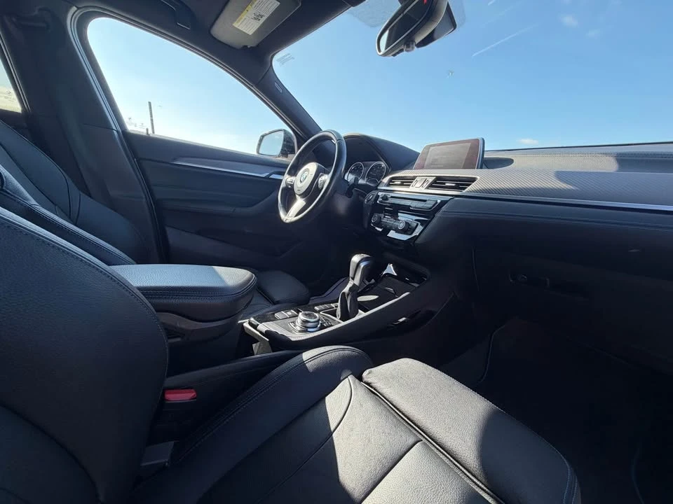 2018 BMW F39 X2 - Image 19 of 20