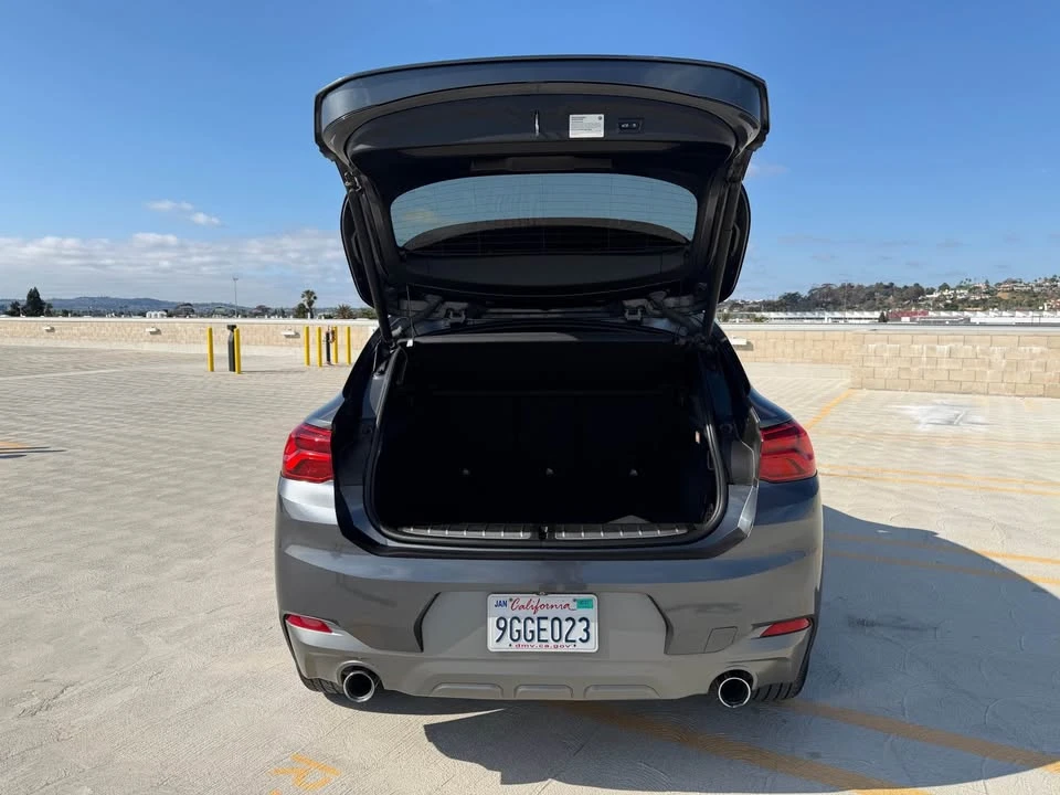 2018 BMW F39 X2 - Image 7 of 20