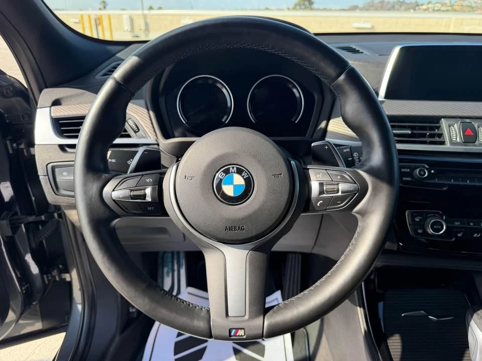 2018 BMW F39 X2 - Image 9 of 20