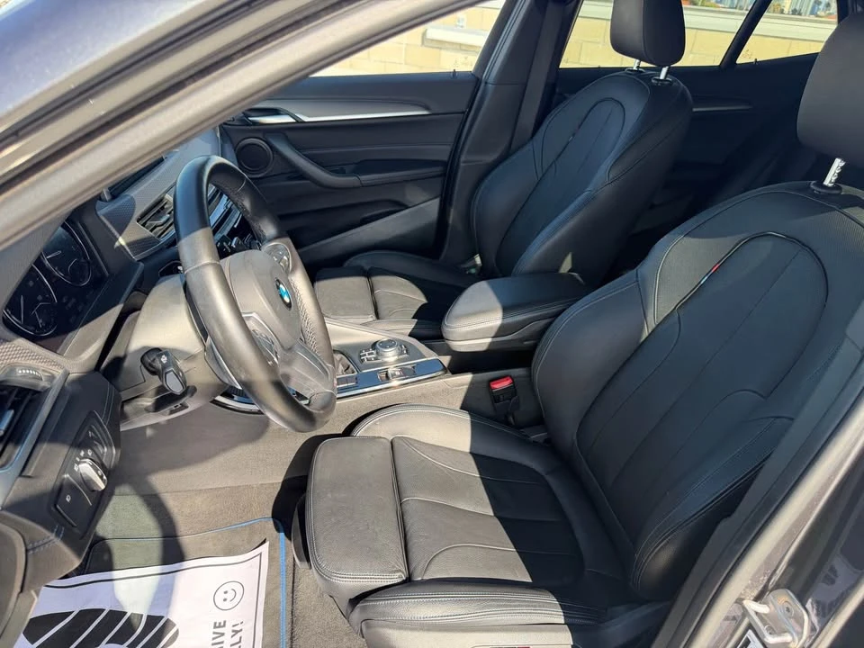2018 BMW F39 X2 - Image 15 of 20