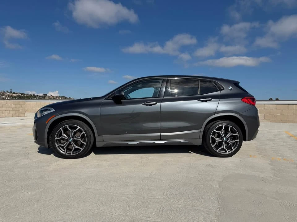 2018 BMW F39 X2 - Image 2 of 20