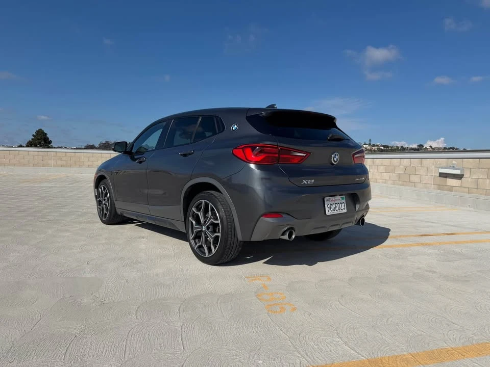 2018 BMW F39 X2 - Image 6 of 20