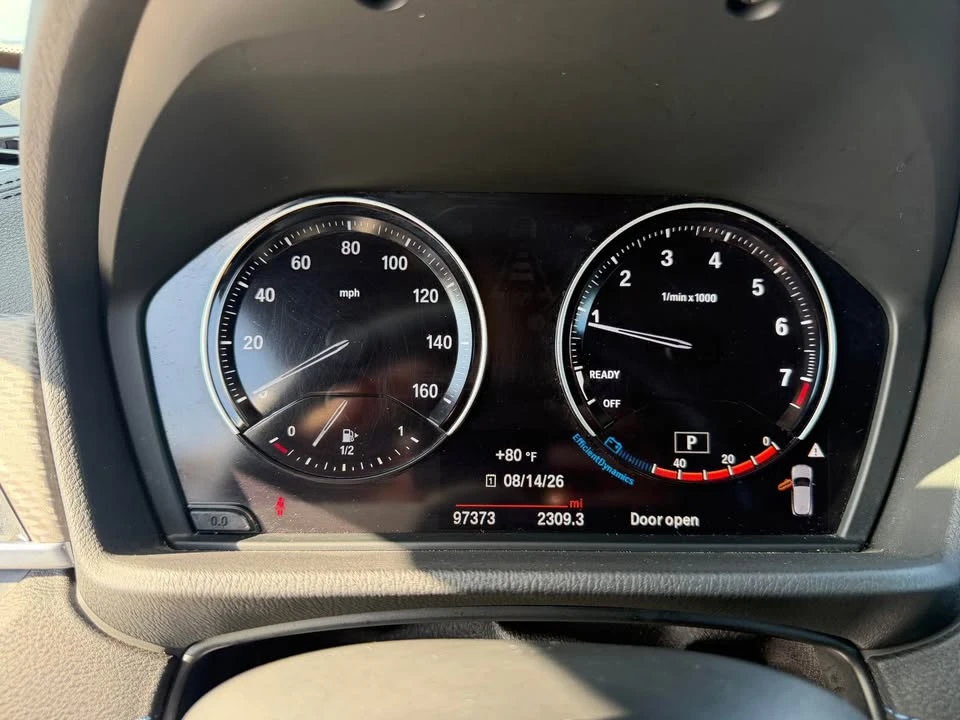 2018 BMW F39 X2 - Image 12 of 20