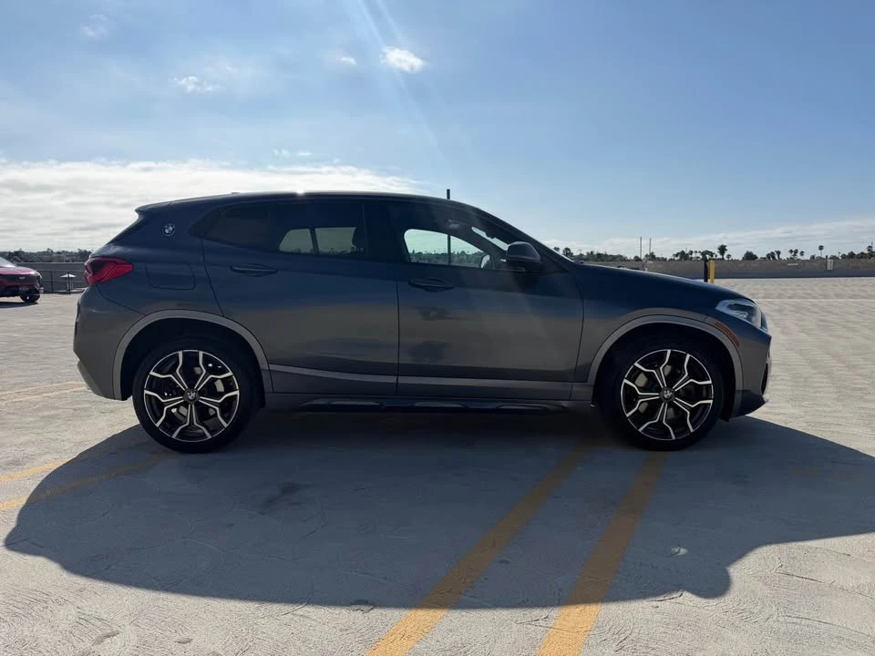 2018 BMW F39 X2 - Image 3 of 20