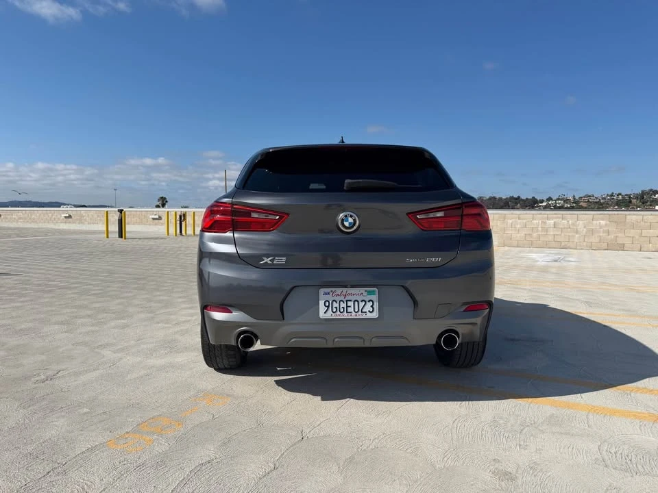 2018 BMW F39 X2 - Image 4 of 20
