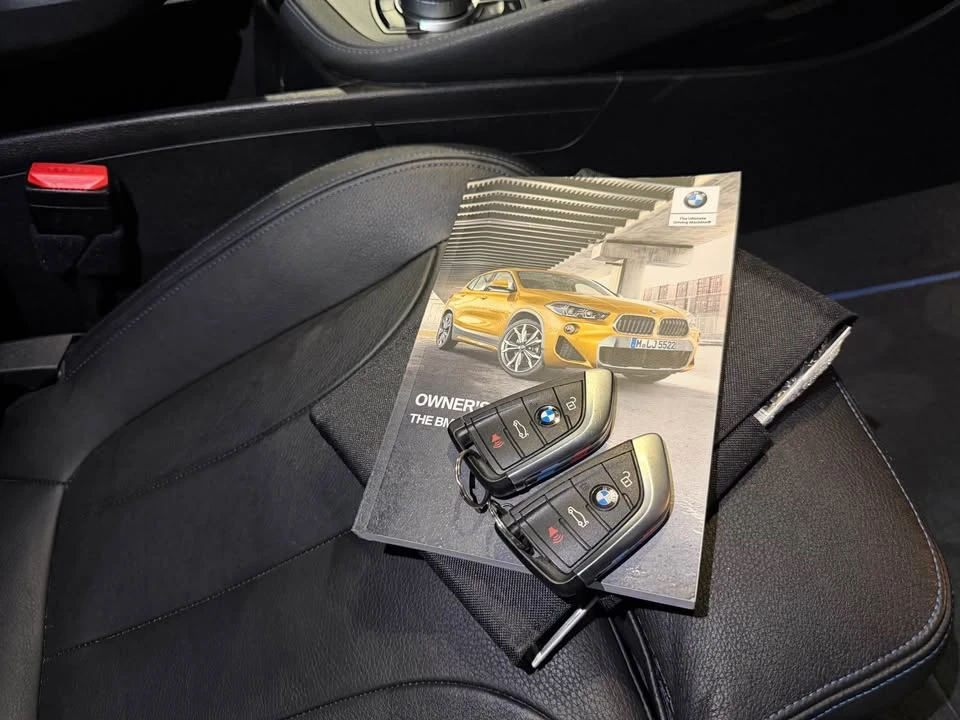 2018 BMW F39 X2 - Image 20 of 20