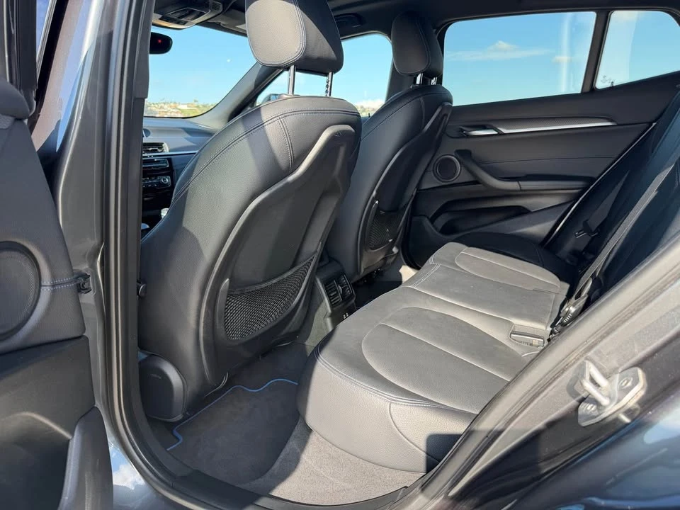 2018 BMW F39 X2 - Image 16 of 20