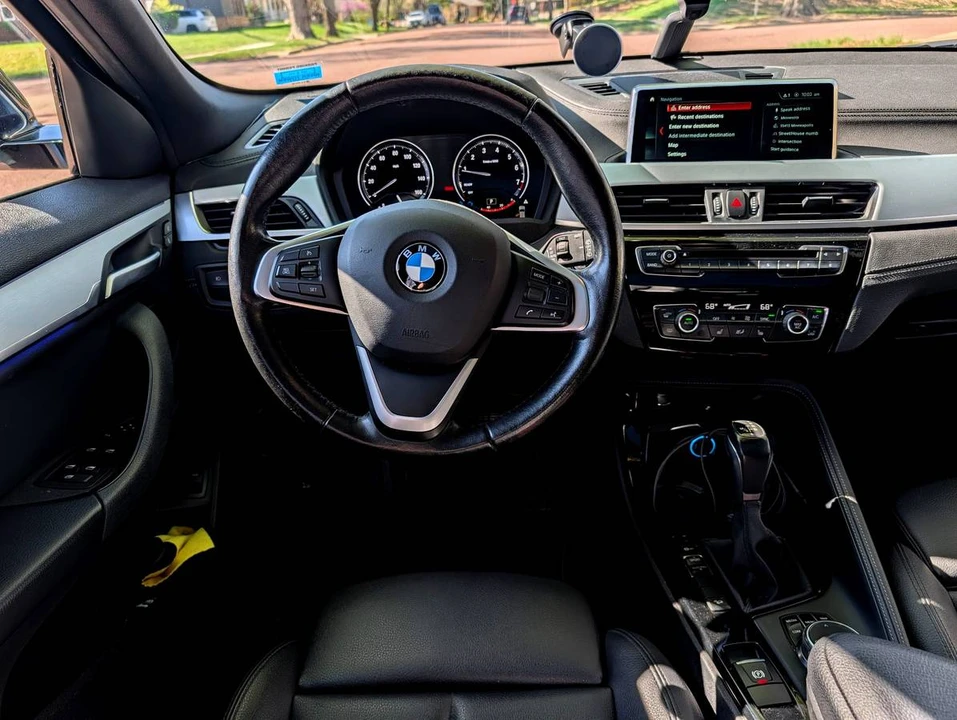 2018 BMW F39 X2 - Image 10 of 19