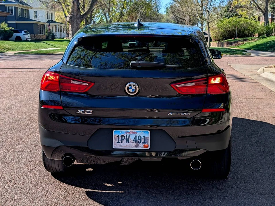 2018 BMW F39 X2 - Image 6 of 19