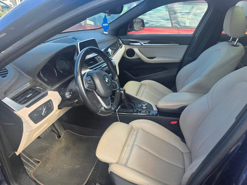 2018 BMW F39 X2 - Image 3 of 6