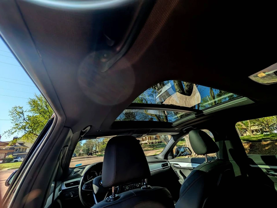 2018 BMW F39 X2 - Image 13 of 19