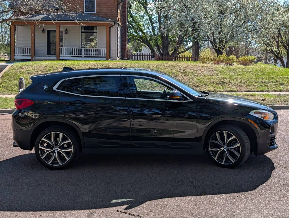 2018 BMW F39 X2 - Image 3 of 19