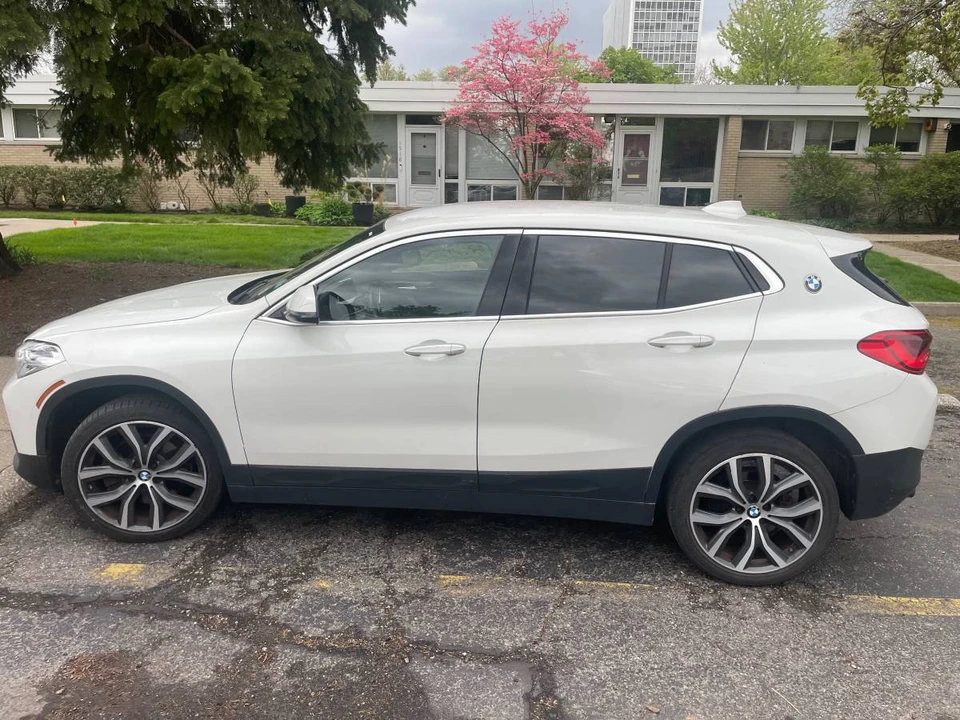 2018 BMW F39 X2 - Image 8 of 9