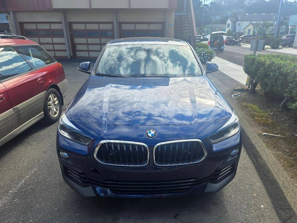 2018 BMW F39 X2 - Image 4 of 6