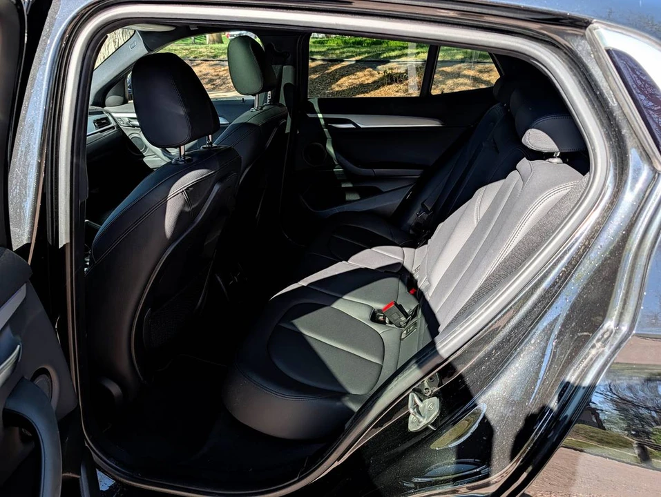 2018 BMW F39 X2 - Image 9 of 19