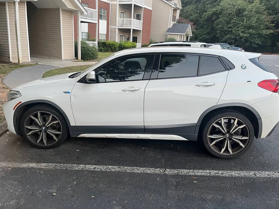 2018 BMW F39 X2 - Image 3 of 3