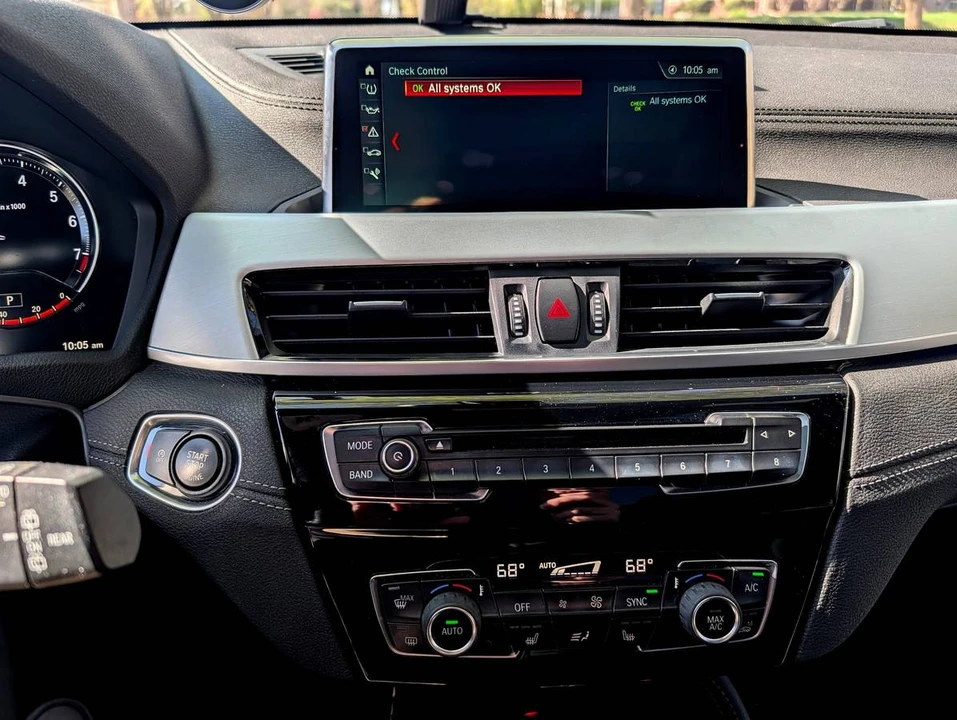 2018 BMW F39 X2 - Image 16 of 19