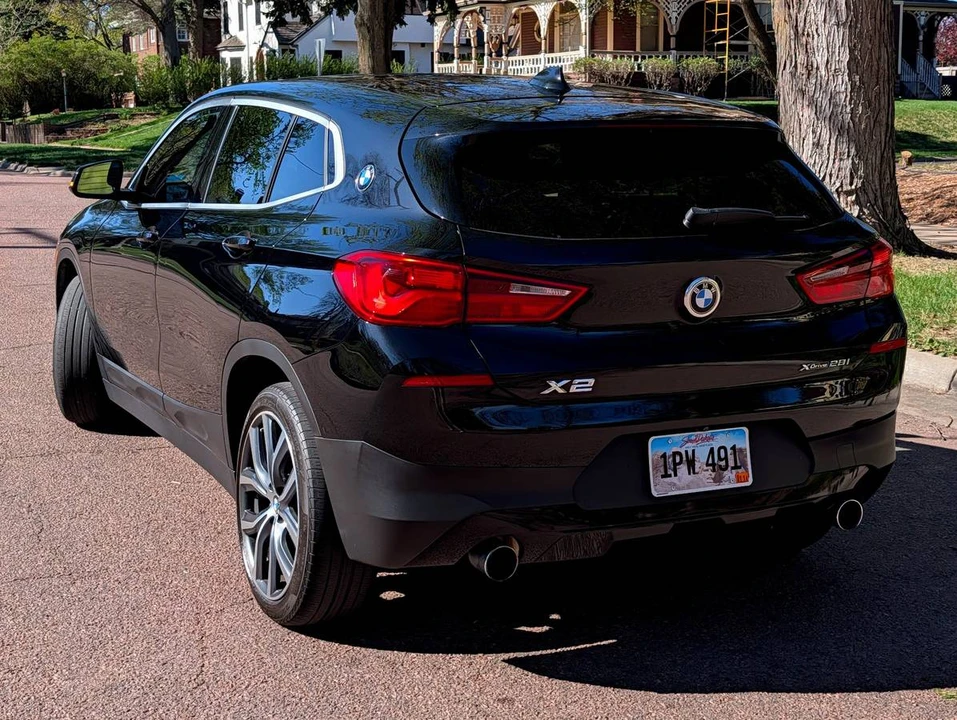 2018 BMW F39 X2 - Image 7 of 19