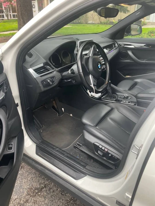 2018 BMW F39 X2 - Image 3 of 9