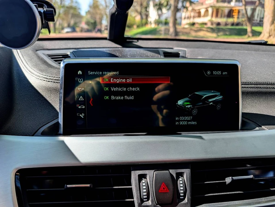 2018 BMW F39 X2 - Image 17 of 19