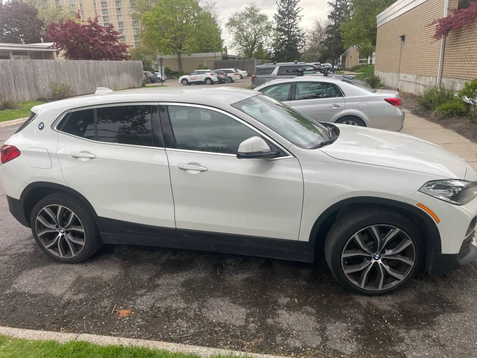 2018 BMW F39 X2 - Image 2 of 9