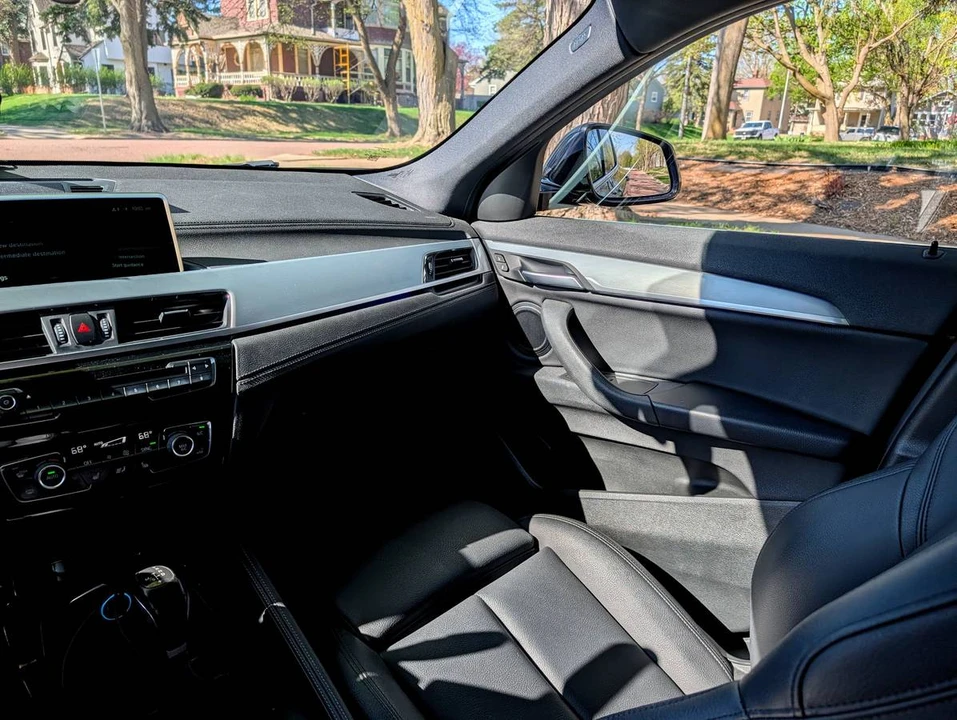 2018 BMW F39 X2 - Image 11 of 19