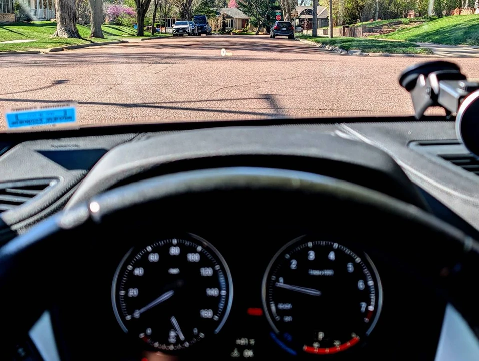 2018 BMW F39 X2 - Image 18 of 19