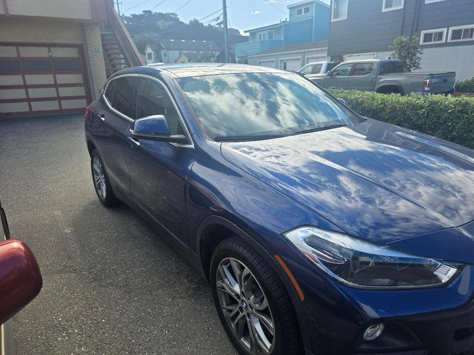 2018 BMW F39 X2 - Image 2 of 6