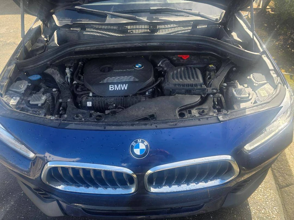2018 BMW F39 X2 - Image 6 of 6