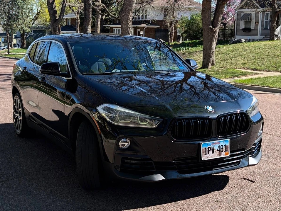 2018 BMW F39 X2 - Image 2 of 19