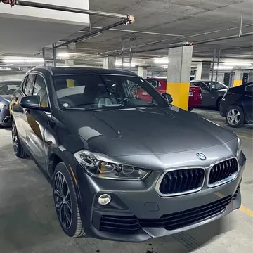 2018 BMW X2 xDrive28i