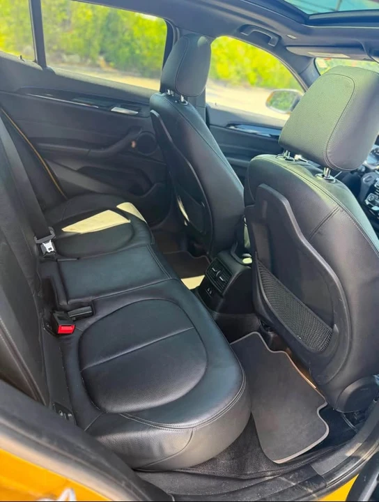 2018 BMW F39 X2 - Image 11 of 14