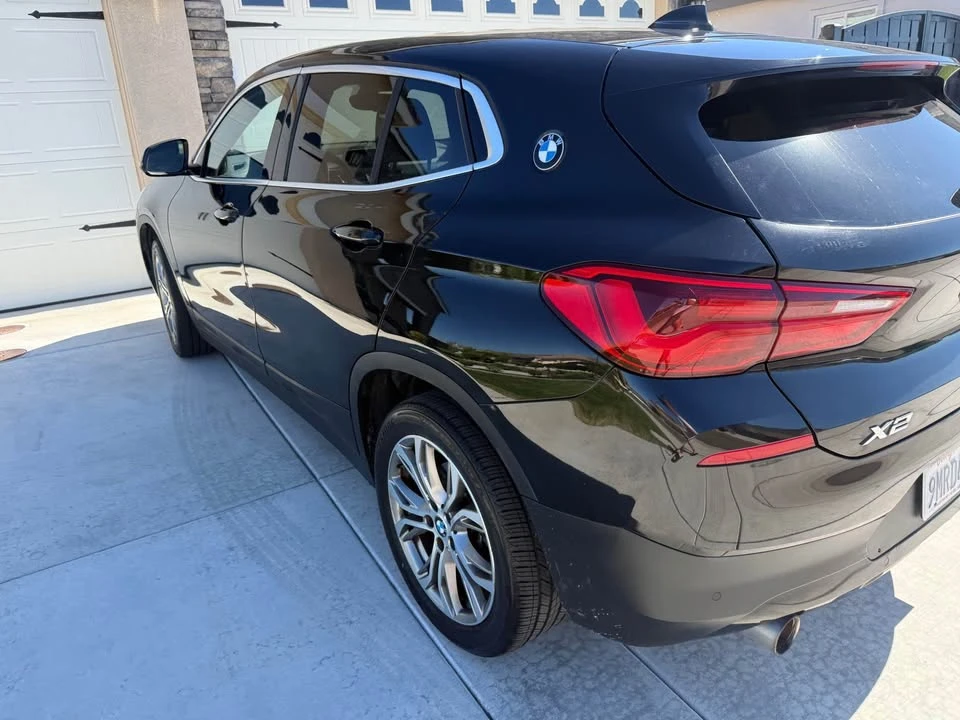 2018 BMW F39 X2 - Image 3 of 8
