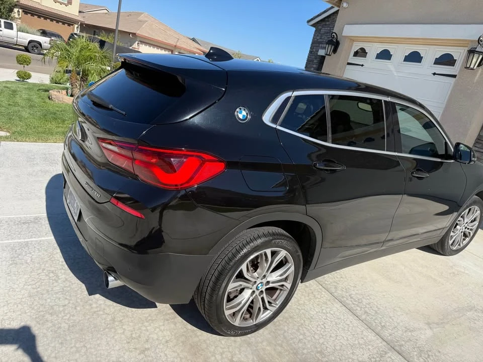 2018 BMW F39 X2 - Image 7 of 8