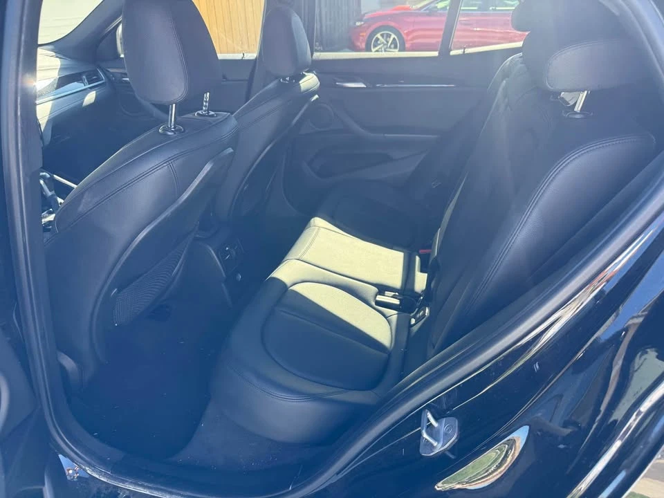 2018 BMW F39 X2 - Image 5 of 8