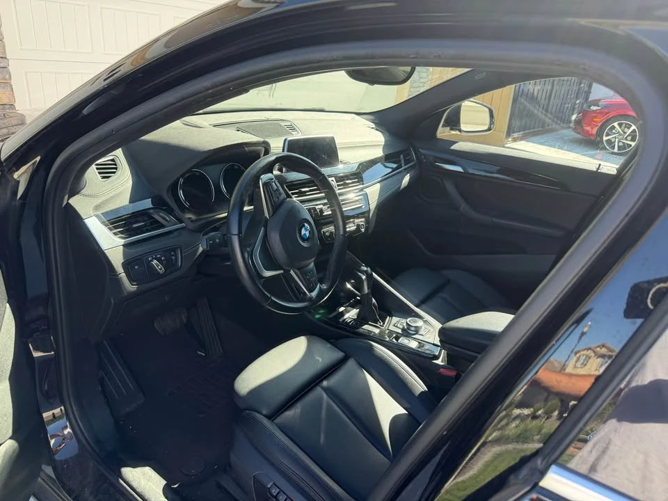 2018 BMW F39 X2 - Image 6 of 8