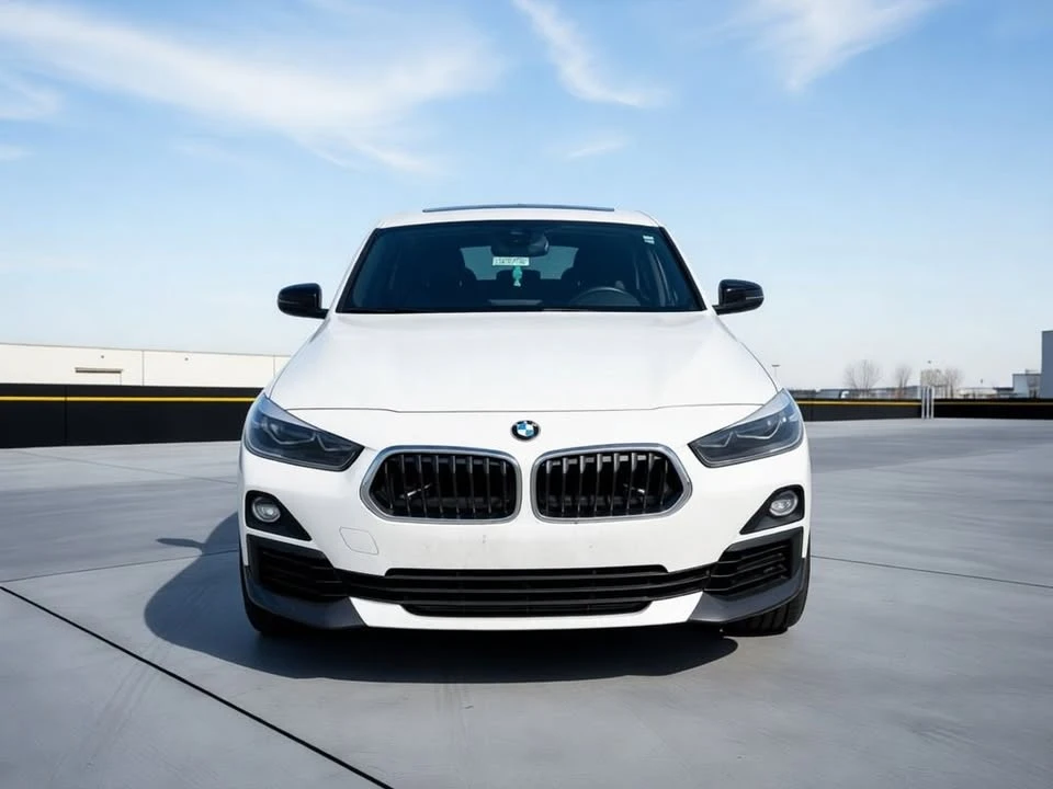 2018 BMW F39 X2 - Image 2 of 11