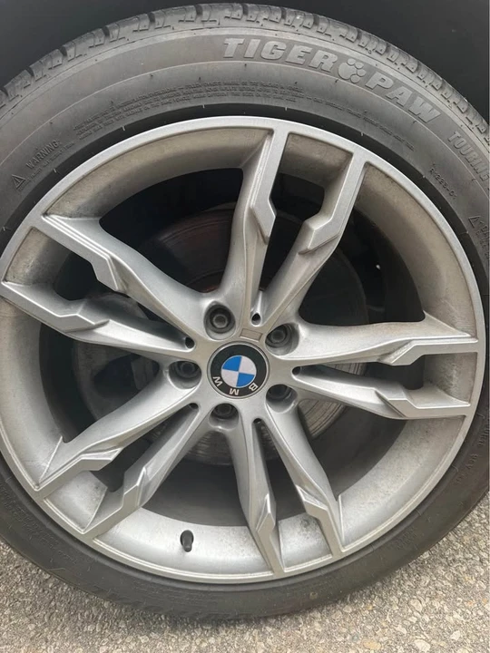 2018 BMW F39 X2 - Image 5 of 5