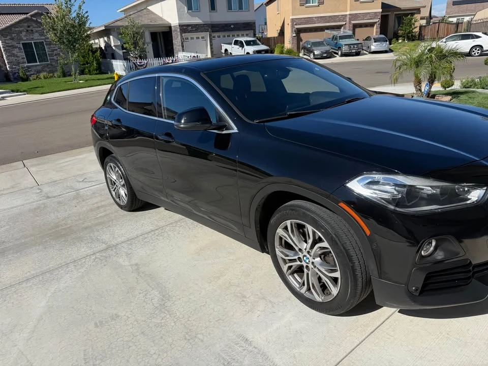 2018 BMW F39 X2 - Image 2 of 8